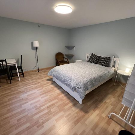 City Rooms Luxembourg Luaran gambar