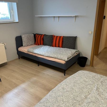 City Rooms Luxembourg Luaran gambar