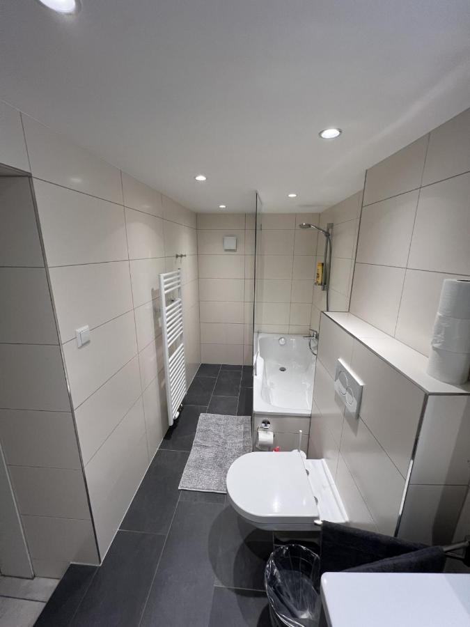 City Rooms Luxembourg Luaran gambar
