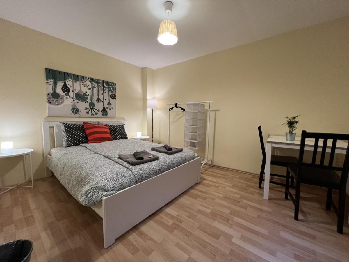 City Rooms Luxembourg Luaran gambar