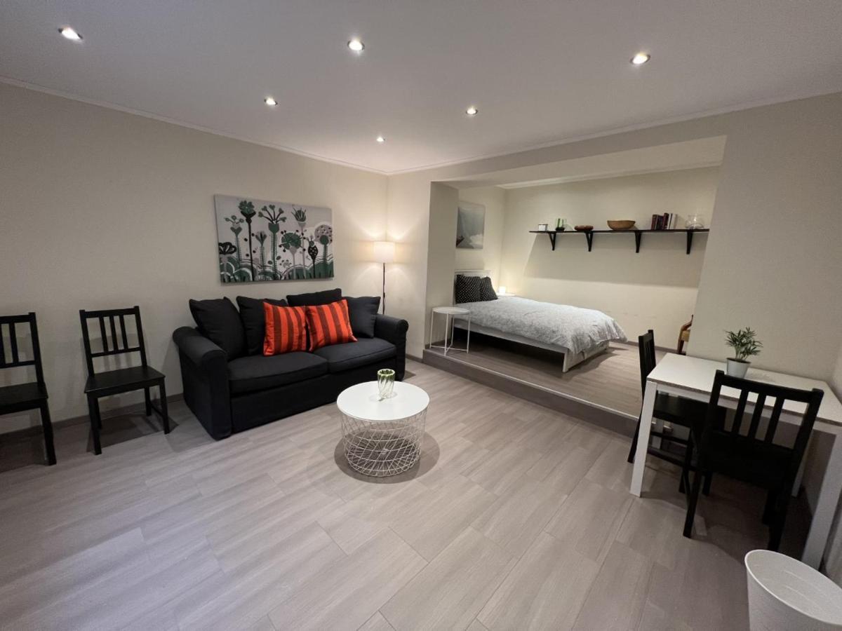 City Rooms Luxembourg Luaran gambar