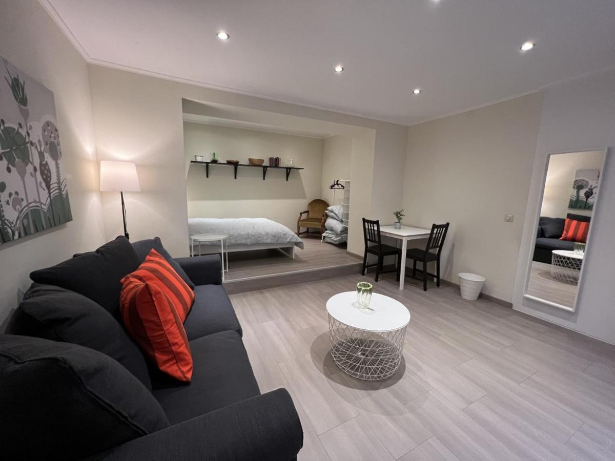 City Rooms Luxembourg Luaran gambar