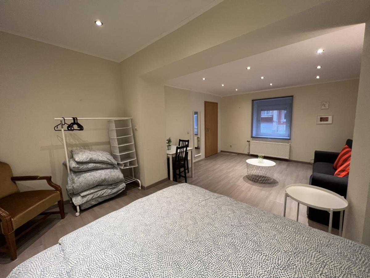 City Rooms Luxembourg Luaran gambar