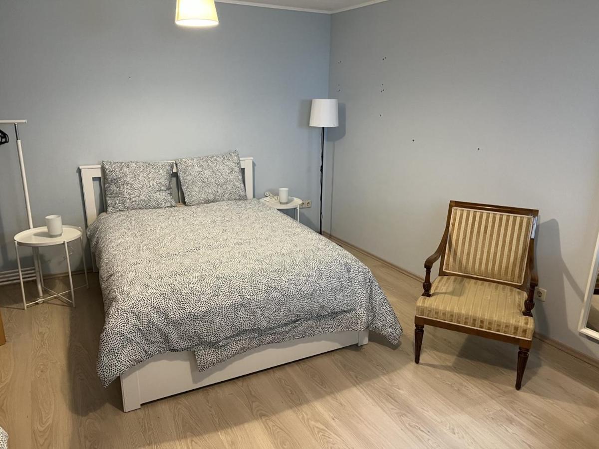 City Rooms Luxembourg Luaran gambar