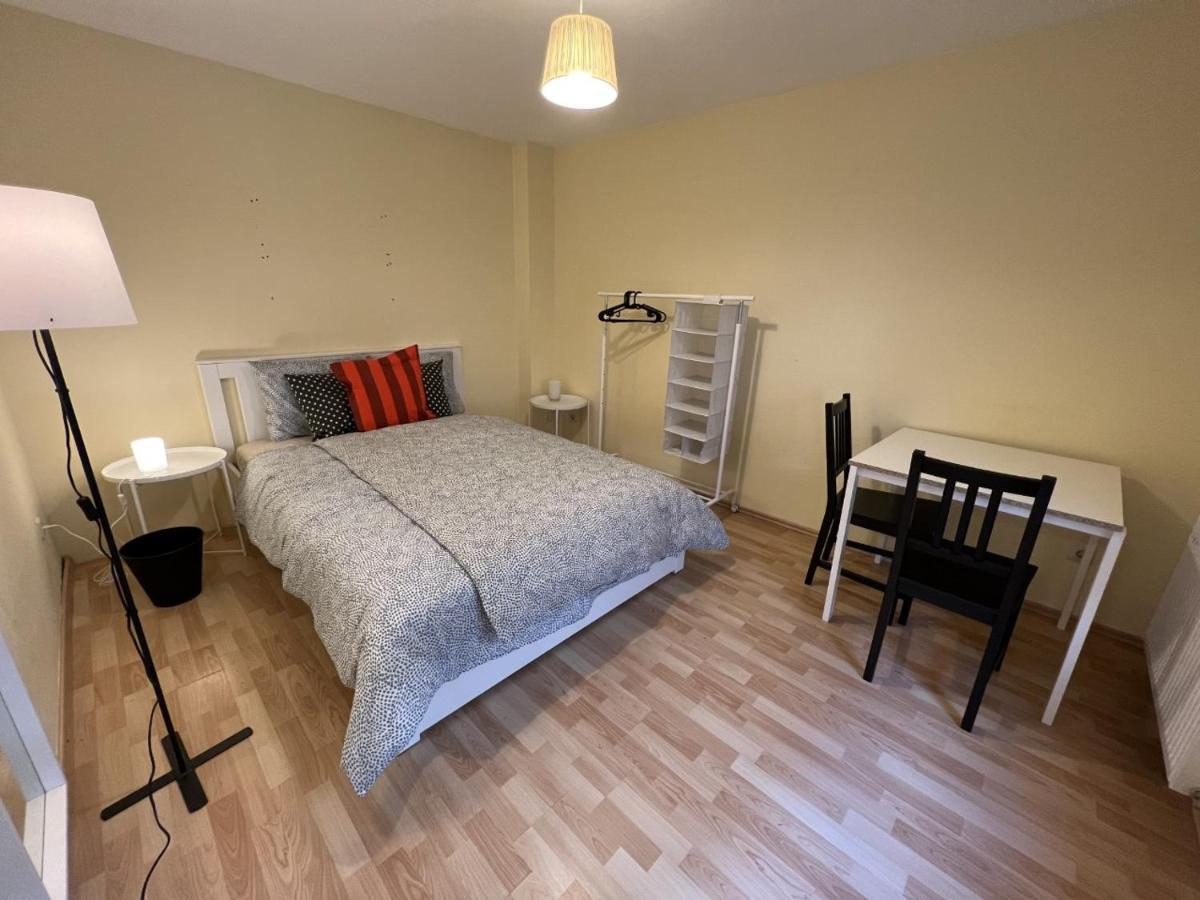 City Rooms Luxembourg Luaran gambar