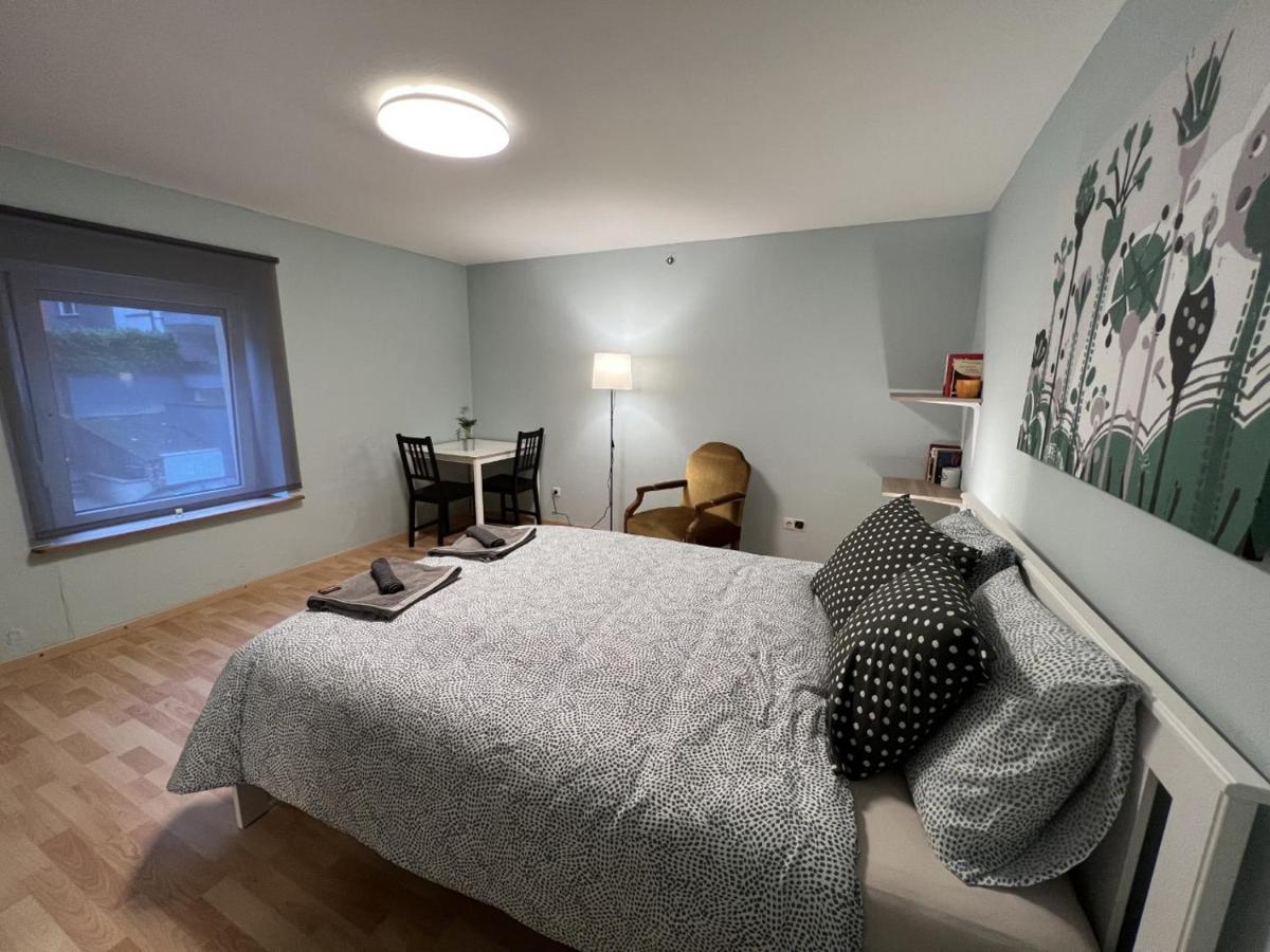 City Rooms Luxembourg Luaran gambar