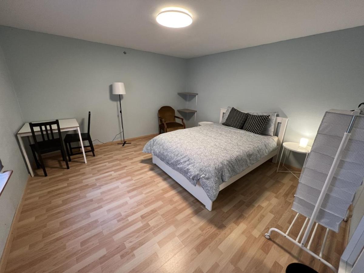 City Rooms Luxembourg Luaran gambar
